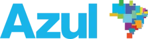 Logo azul
