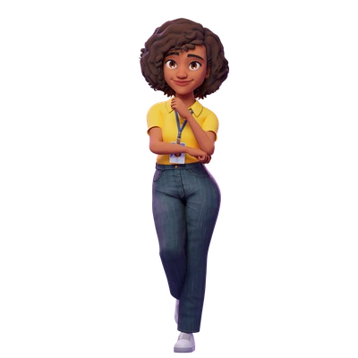 Avatar exclusivo TJPA